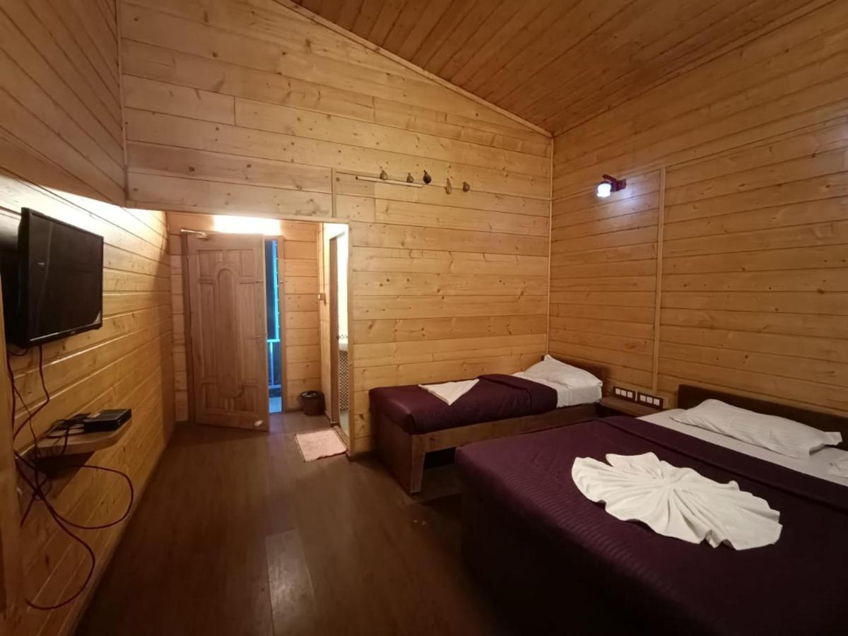 Praveen'S Wood House Kodaikanal Vattakanal Экстерьер фото