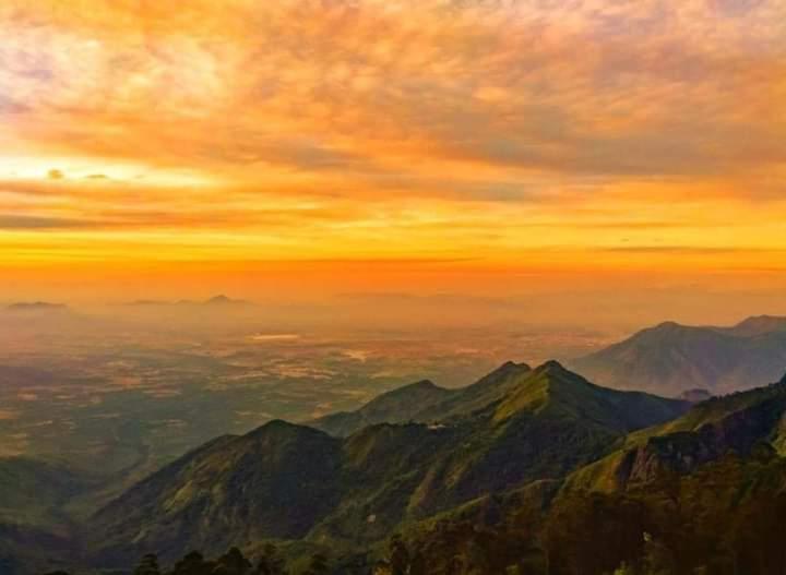 Praveen'S Wood House Kodaikanal Vattakanal Экстерьер фото