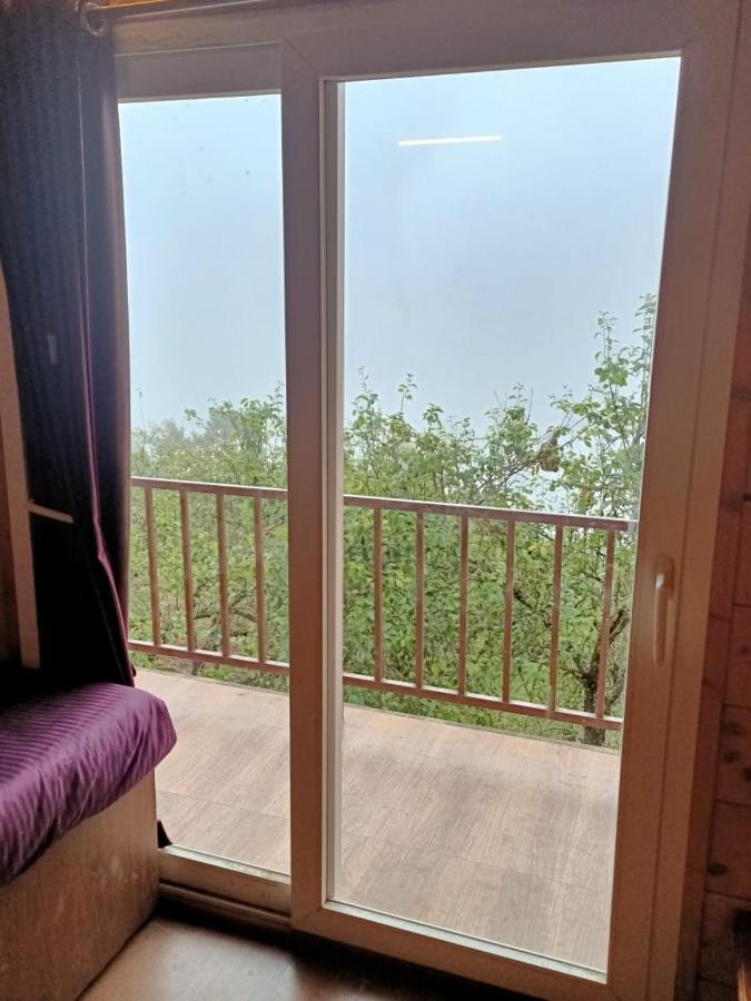 Praveen'S Wood House Kodaikanal Vattakanal Экстерьер фото