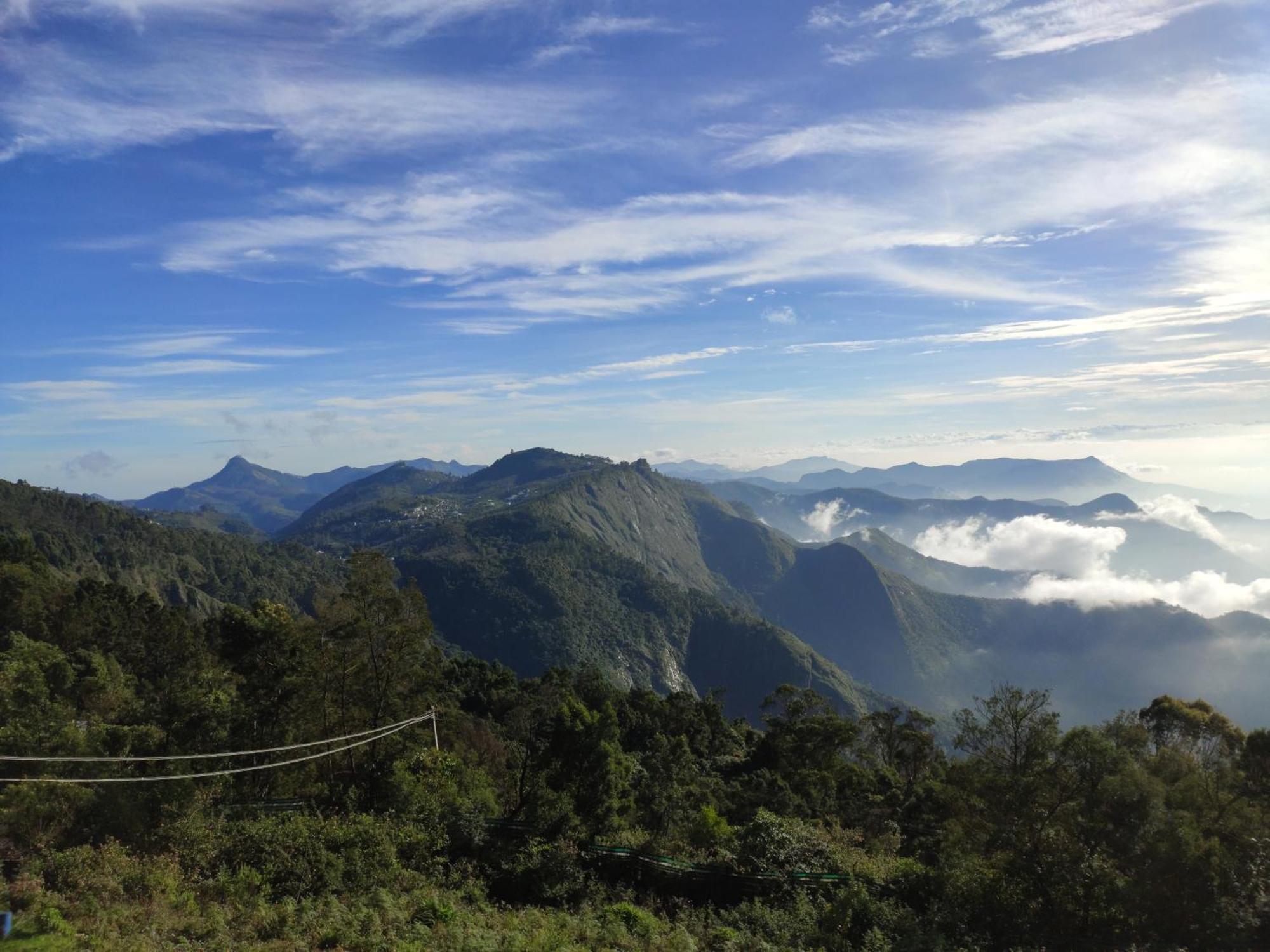 Praveen'S Wood House Kodaikanal Vattakanal Экстерьер фото