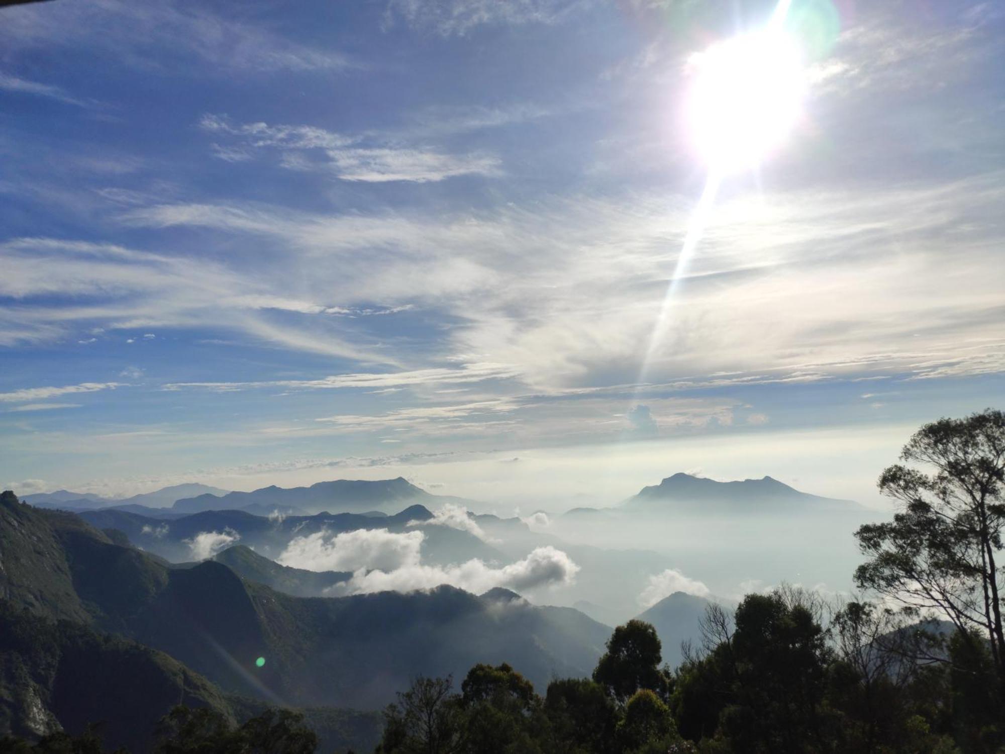 Praveen'S Wood House Kodaikanal Vattakanal Экстерьер фото