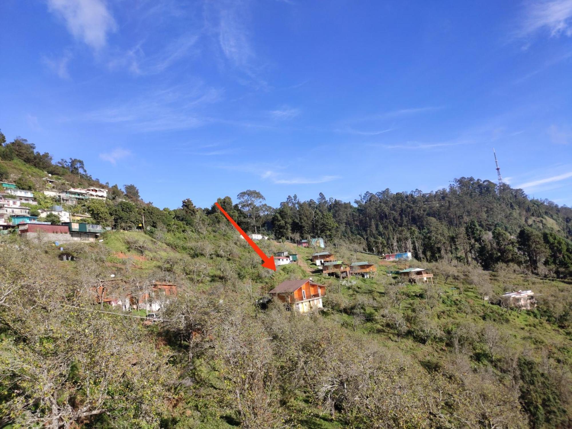 Praveen'S Wood House Kodaikanal Vattakanal Экстерьер фото