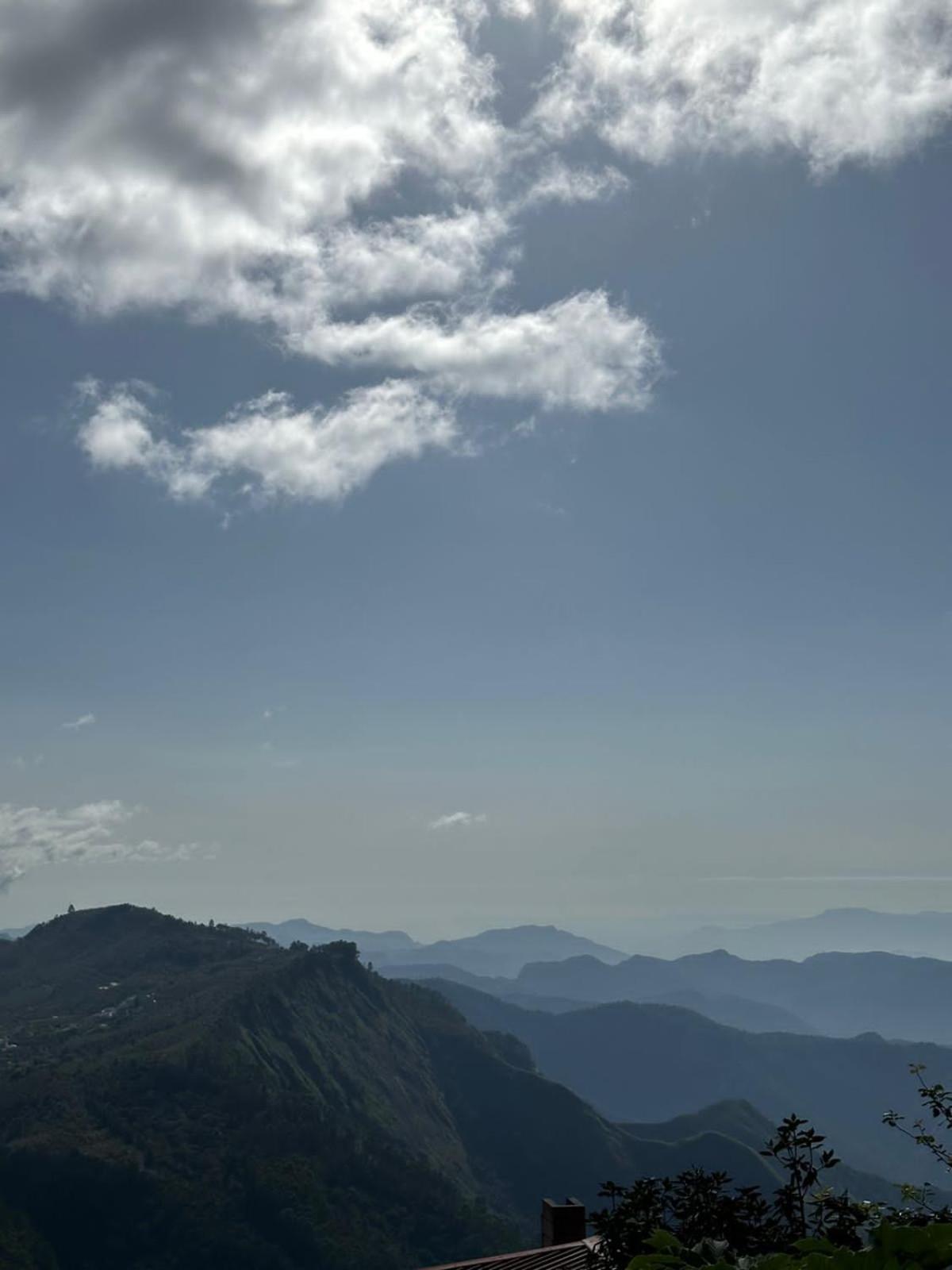 Praveen'S Wood House Kodaikanal Vattakanal Экстерьер фото