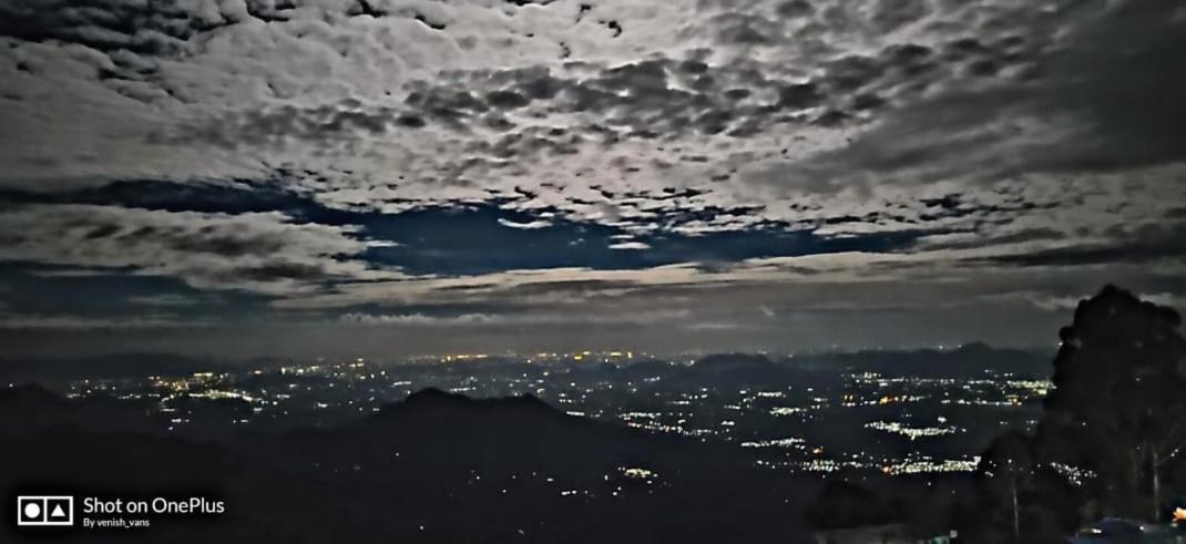 Praveen'S Wood House Kodaikanal Vattakanal Экстерьер фото