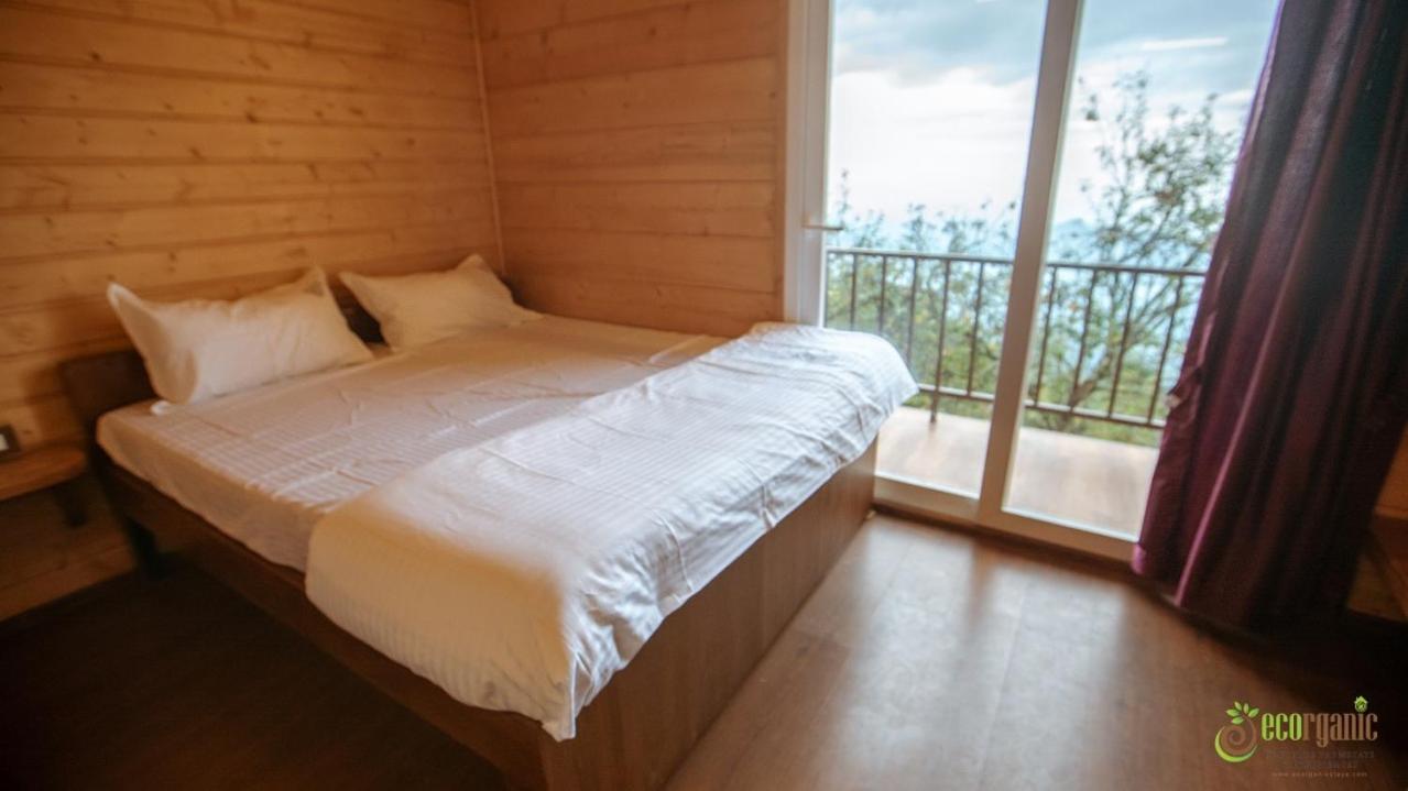 Praveen'S Wood House Kodaikanal Vattakanal Экстерьер фото