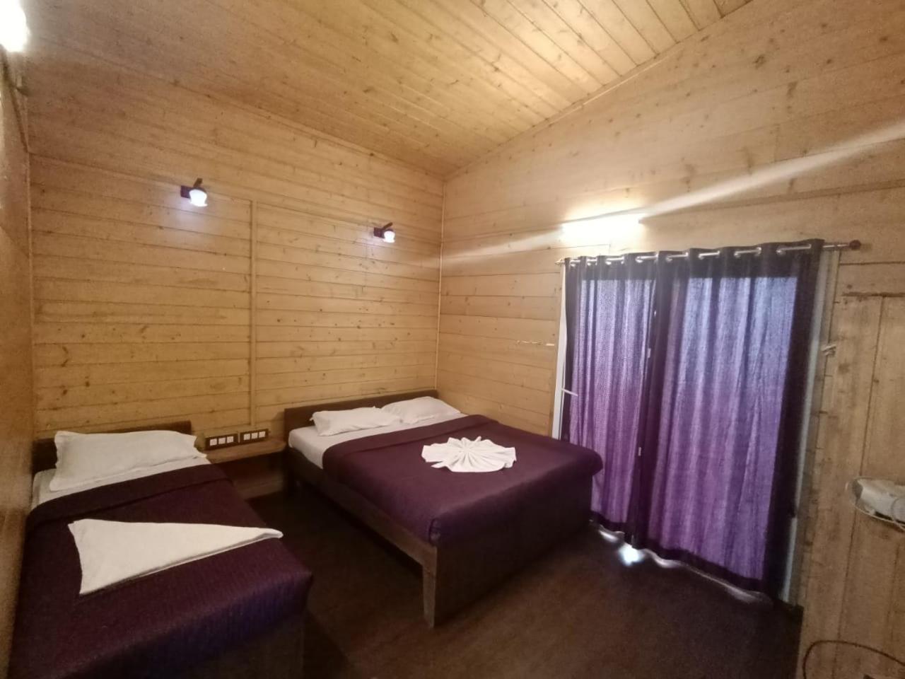 Praveen'S Wood House Kodaikanal Vattakanal Экстерьер фото